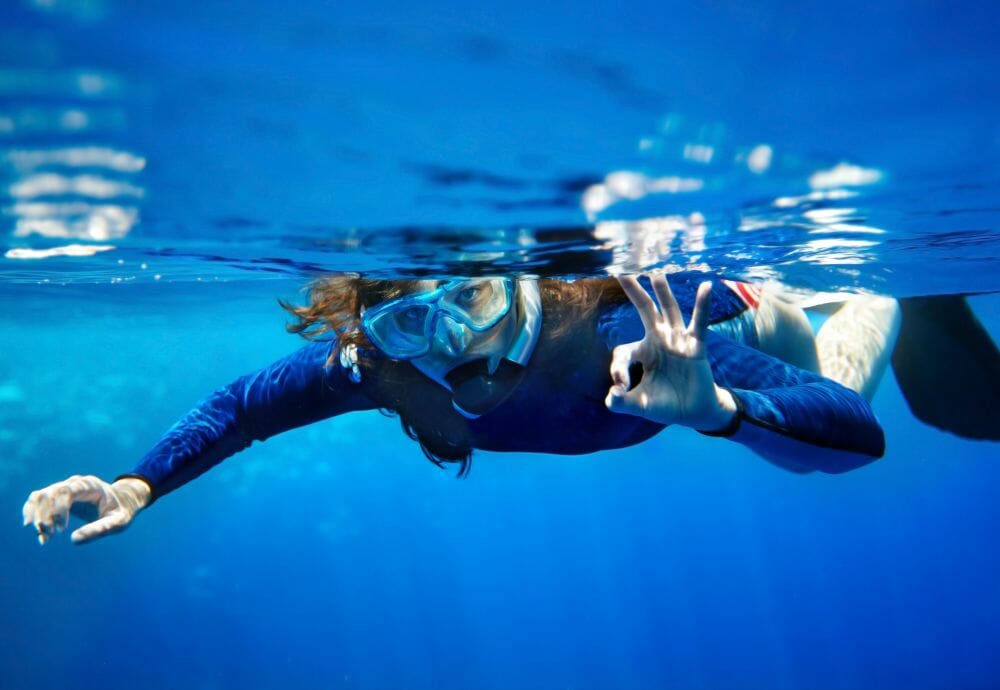 image Diving