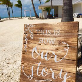 Our Story