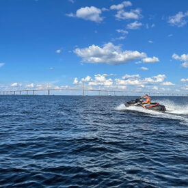 Watersports
