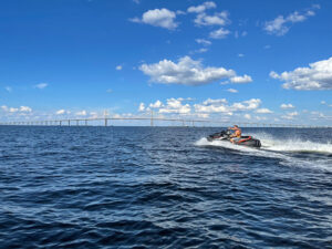 Watersports