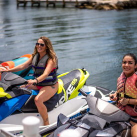 water sports