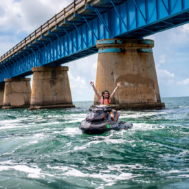 water sports