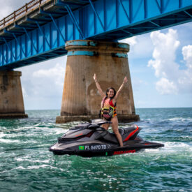 water sports