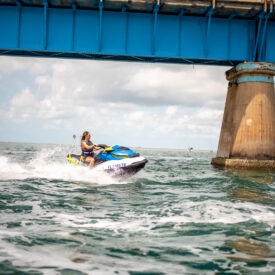 water sports