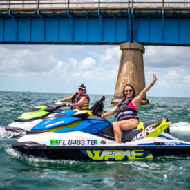 water sports