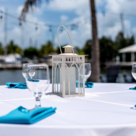 wedding at the beach
