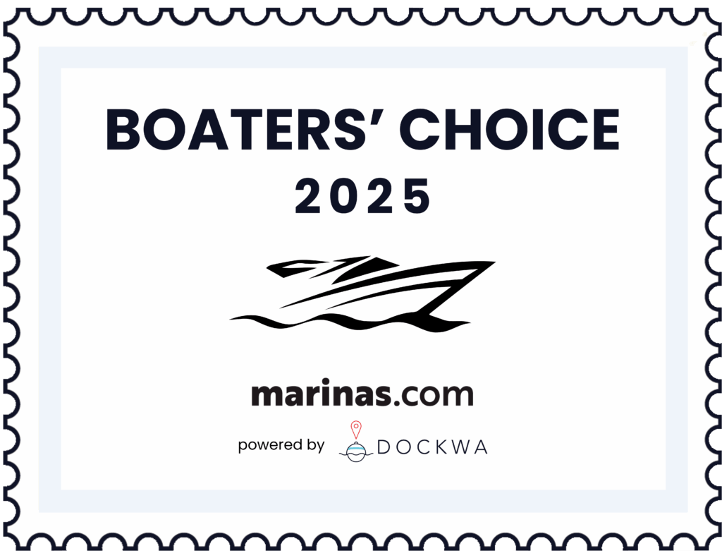 it's official... Banana Bay Resort & Marina has been selected as one of our 2025 Boaters' Choice winners! Now in its 9th year, this annual recognition honors marinas that go above and beyond to deliver exceptional experiences for cruisers. The best part? This status is earned entirely through the invaluable reviews from the boaters you served this year.